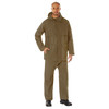 Rothco 2 Piece Microlite PVC Rainsuit
