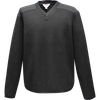 Justice V-Neck Sweater
