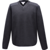 Justice V-Neck Sweater