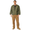 Rothco M-65 Field Jacket Liner