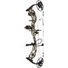 Bear Paradigm RTH Package Whitetail/Black 70 lbs. LH