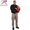 Rothco Concealed Carry MA-1 Flight Jacket