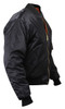 Rothco Concealed Carry MA-1 Flight Jacket