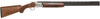 CHARLES DALY 202AE 20GA 26 ENGRAVED SILVER WALN