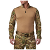 Xtu Rapid L/S Shirt