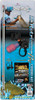COMBO KIT RHAMS BOWFISHING RETRIEVER PRO 