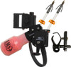 COMBO KIT RHAMS BOWFISHING RETRIEVER PRO 