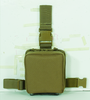 Drop Leg First Aid Pouch