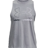 Women's UA Sportstyle Graphic Tank