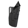 Model 7390 7TS ALS Mid Ride Duty Holster for Smith & Wesson M&P 45 w/ Light