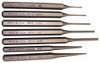 PUNCH SET OF 7 STEELGRACE USA PUNCH SET 