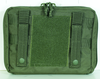 Molle Compatible Snipers Data Book Cover/Pouch