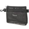 Moire Pouch 8'' x 6''