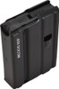 4RD BLK W/LASER LOGO AR15D&H TACTICAL MAGAZINE 458SOC 