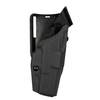 Model 6395 ALS Low-Ride Level I Retention Duty Holster for Glock 34 Gens 1-4