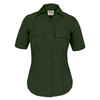 TexTrop2 SS Shirt w/zipper