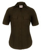 TexTrop2 SS Shirt w/zipper