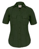 TexTrop2 SS Shirt w/zipper