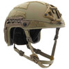Batlskin Caiman HYBRID Helmet