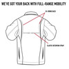 Rothco Canvas Work Jacket