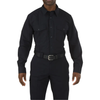 STRYKE PDU CL B L/S SHRT