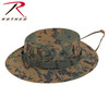Rothco Digital Camo Boonie Hat
