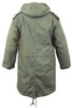 Rothco M-51 Fishtail Parka