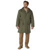 Rothco M-51 Fishtail Parka