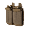 Flex Dbl Pistol 2.0 Pouch