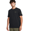Men's UA Freedom Flag Gradient T-Shirt