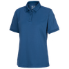 Women's Short Sleeve Impact Polo