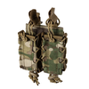 FLEX DBL PSTL MLTI POUCH