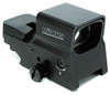 2-5MOA 1X39 8-RETIC DUAL RAILKONUS RED/GRN DOT SIGHTPRO R8 