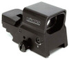 2-5MOA 1X39 8-RETIC DUAL RAILKONUS RED/GRN DOT SIGHTPRO R8 