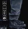 Rothco Shadow Ops Waterproof Rain Pant