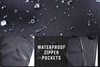 Rothco Shadow Ops Waterproof Rain Pant