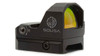 dSUNOPTIC RAID PISTOL 6 MOA RED DOT
