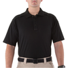 M Cotton SS Polo