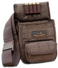 PREMIUM SHOT SHELL POUCH BRWNPEREGRINE OUTDOORS WILD HARE 