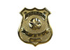 Rothco Security Guard Badge