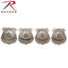 Rothco Security Guard Badge