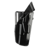 Model 7390 7TS ALS Mid Ride Duty Holster for Sig Sauer P229 9 w/ Light