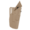 Model 7390 7TS ALS Mid Ride Duty Holster for Sig Sauer P229 9 w/ Light