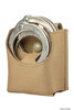 SENTRY Handcuffs Double Pouch Open Top