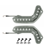 ARC Rails - FAST Carbon & Bump