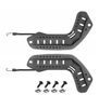ARC Rails - FAST Carbon & Bump