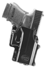 Standard Roto-Belt 2 1/4 Holster