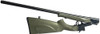 28" GREEN SYNTHETICATI NOMAD SINGLE SHOT 12GA 3" 