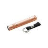 Solitaire LED 1 AAA-Cell LED Flashlight