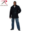 Rothco Wool Pea Coat